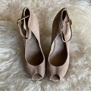 Loeffler Randall Heels